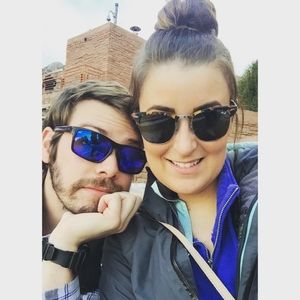 Meet your Posher, Ralph