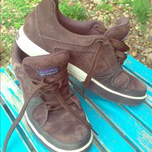 Men's Patagonia Lantic Sneakers