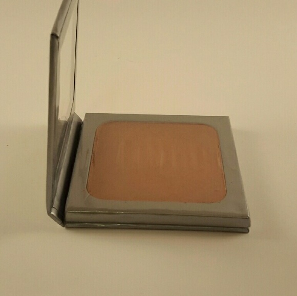 Shimmer powder