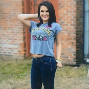 Meet your Posher, Morgan