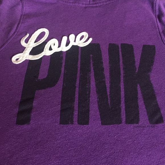 Victoria's Secret Hoodie