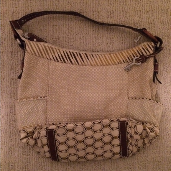 Fossil Purse