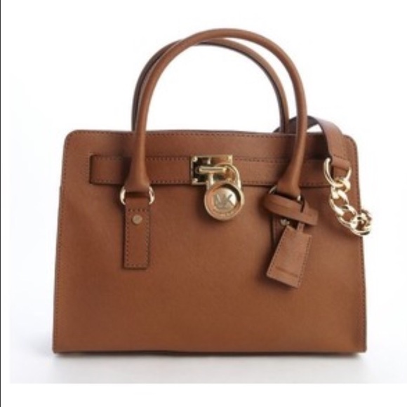 Authentic Michael Kors handbag