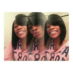 Meet your Posher, Annela