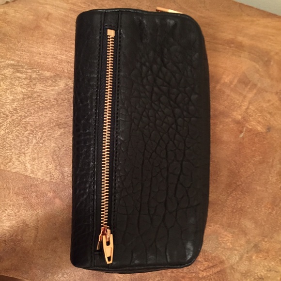 Alexander wang wallet
