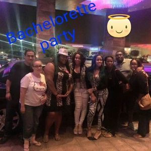 Meet your Posher, Candy