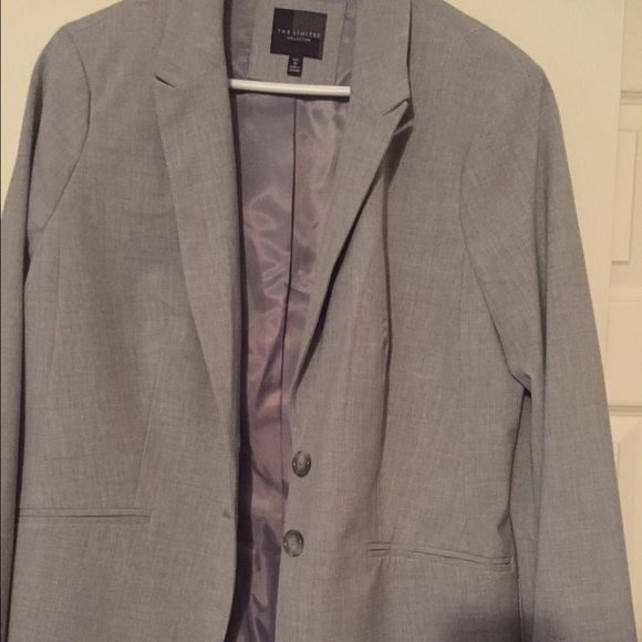 The Limited Blazer