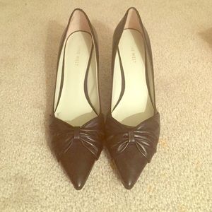 Nine West pumps size 9M