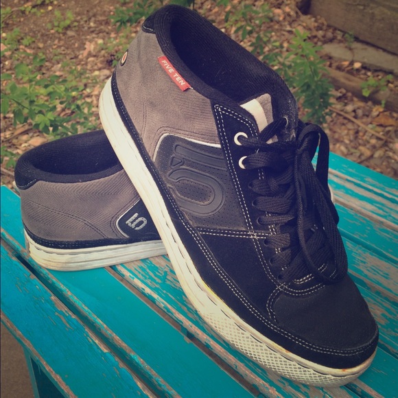 Men's Five Ten Sneakers