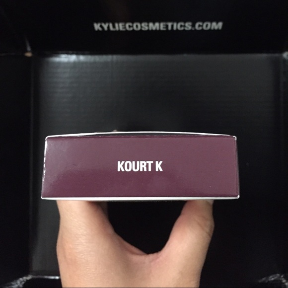 Kylie Lipkit - Picture 2 of 2