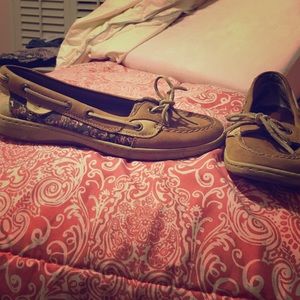 Sperry Top-Sider