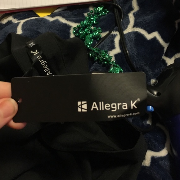 Skater skirt - Picture 3 of 4