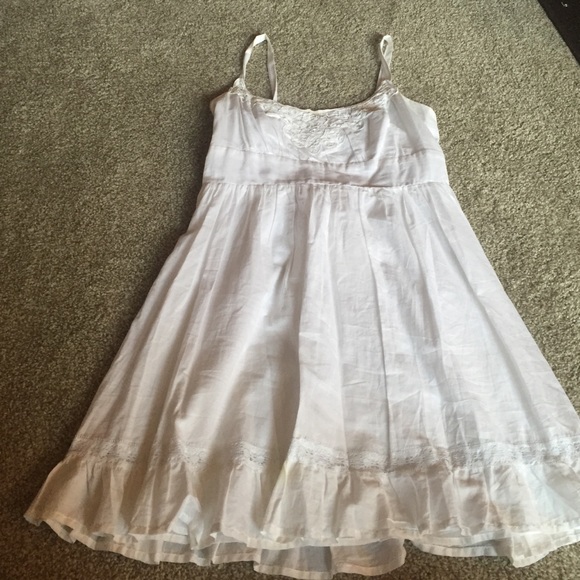 🎀SALE🎀Charlotte Russe Sundress