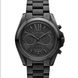 Michael Kors Bradshaw Watch 43mm