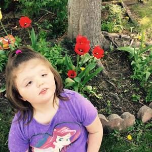 Meet your Posher, Krystal