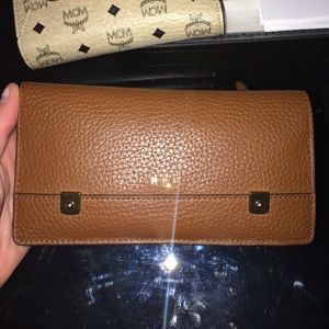 Ralph Lauren wallet