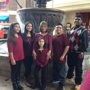 Meet your Posher, Janet