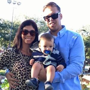 Meet your Posher, Tori