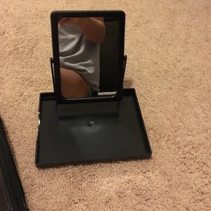 Mary Kay folding pop up mirror