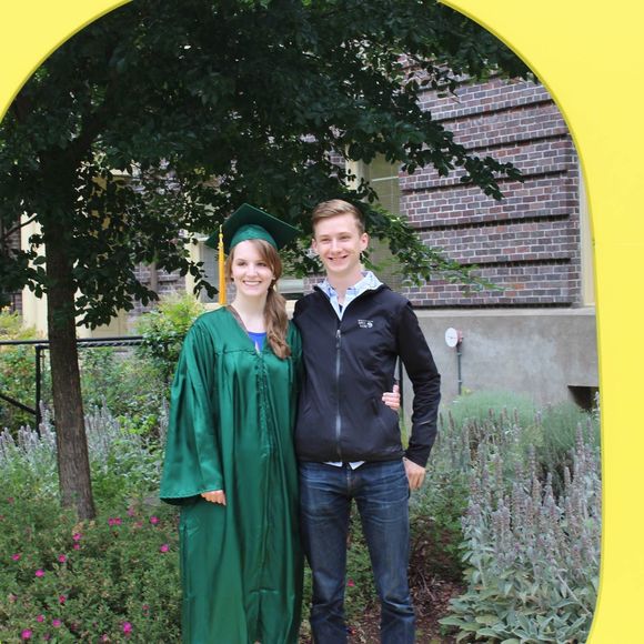 Meet your Posher, Jules