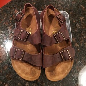 Milano Birkenstock