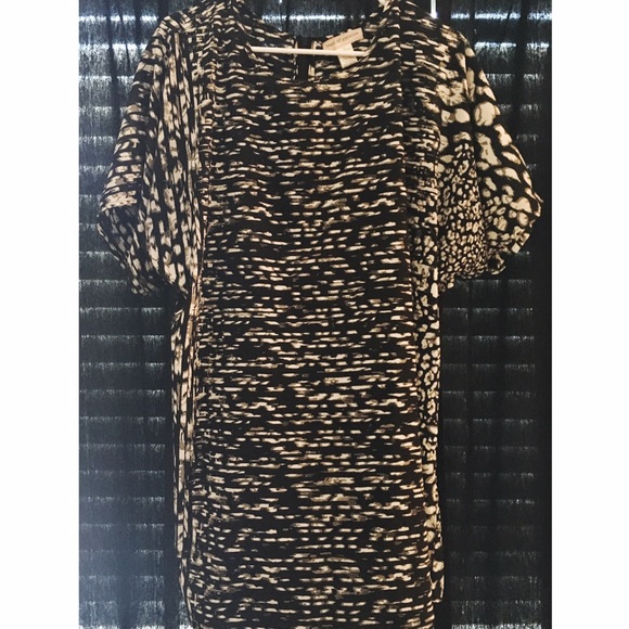 Band of Gypsies Tunic Top