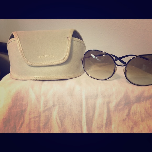 Tom Ford Sunglasses
