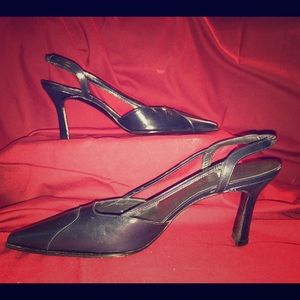 Stuart Weitzman Heels