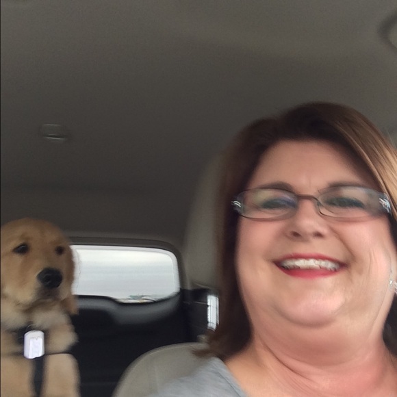Meet your Posher, Kimberly - Picture 1 of 1