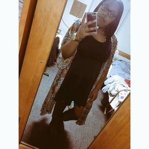 Meet your Posher, Chayla