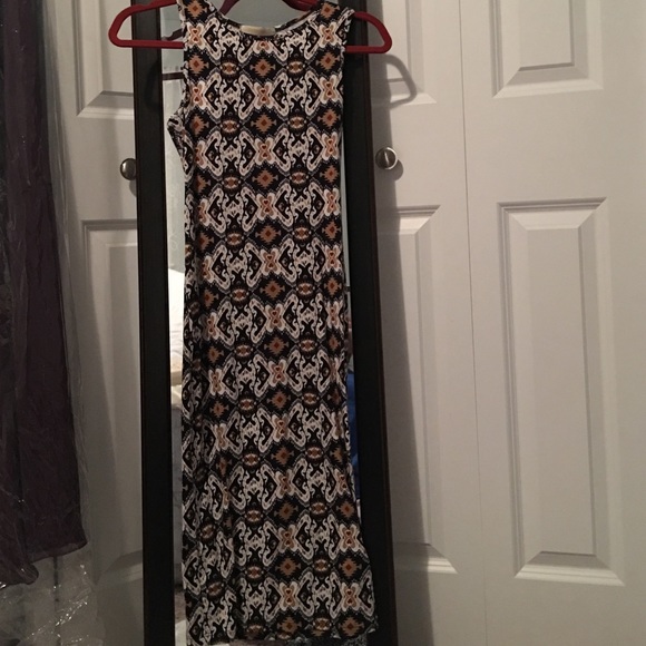 MIDI Dress.