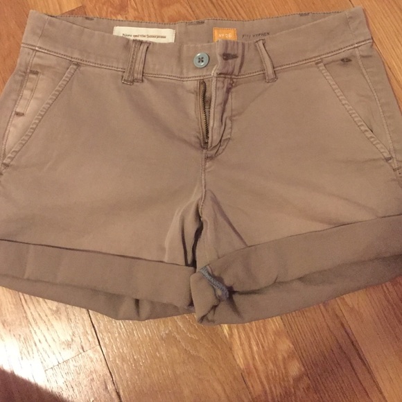 Shorts