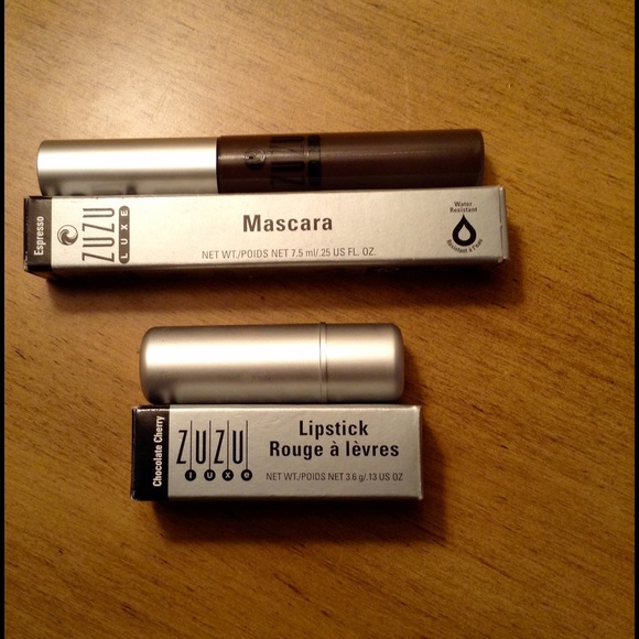 Zuzu Luxe by Gabriel Makeup Bundle