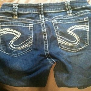 Silver tuesdays 32W x 31L