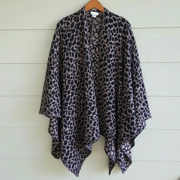 collection eighteen  Jackets & Blazers - COLLECTIONEIGHTEEN cape