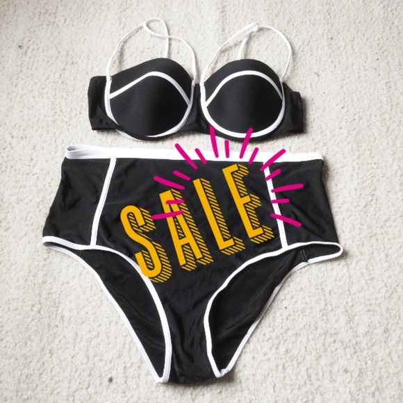 Plus Size Other - ➕Size Bikini Top