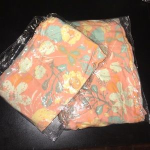 LuLaRoe leggings - OS
