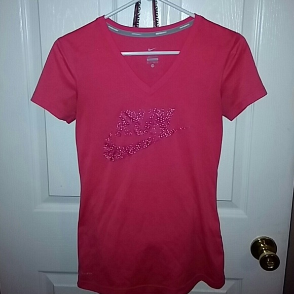 V neck