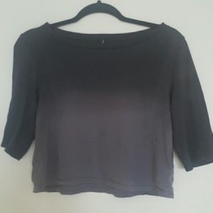 Ombre top