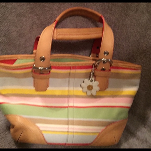Small tote