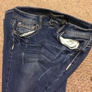 Zco jeans