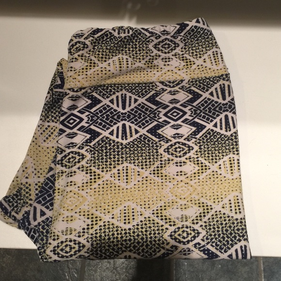 TC Lularoe leggings