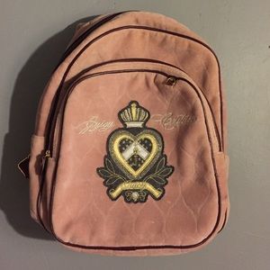 Juicy Couture Backpack