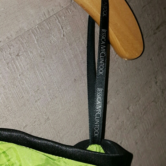 $$$ Reduced $$$   Jessica McClintock dress - Picture 4 of 4