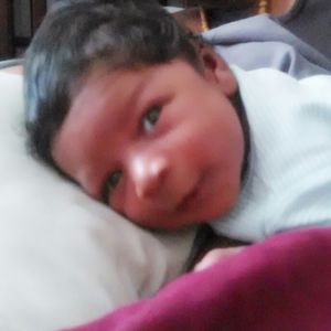 Meet your Posher, Katherine