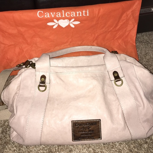 Calvalcanti Tote