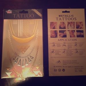 Brand New Flash Tattoo Designs