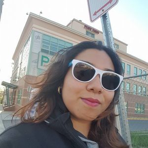 Meet your Posher, Ericca