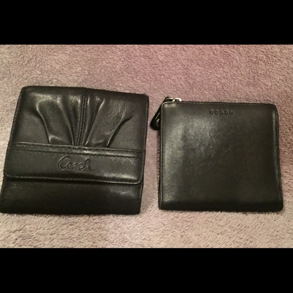 Wallets