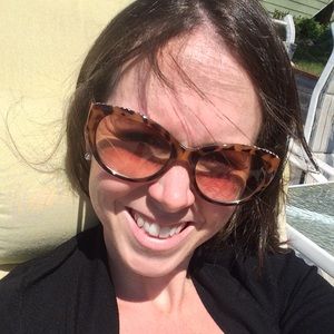 Meet your Posher, Kimberly